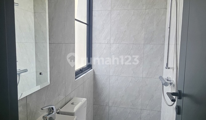 For Rent Fast New House, Summarecon Bogor, West Java For Rent Fast New House, Summarecon Bogor, West Java