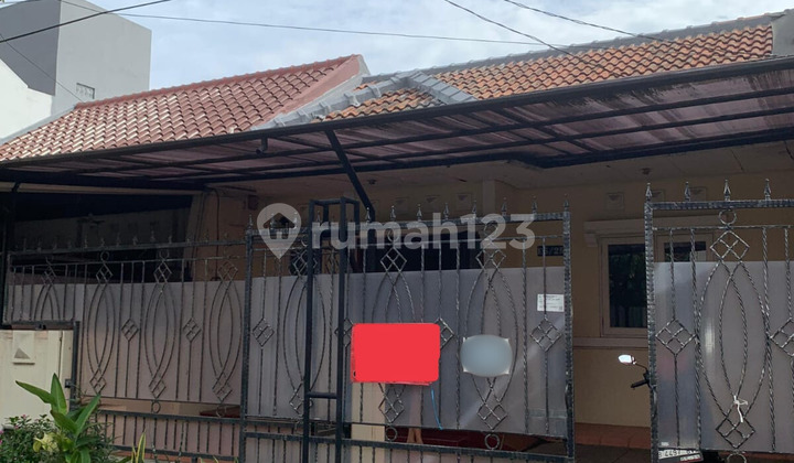 Disewakan Rumah Griya Permata, Cipondoh, Tangerang 2