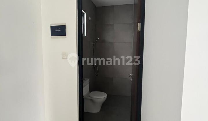 Dijual Rumah Unfurnished Oxalis Metland Puri, Cipondoh, Tangerang 2