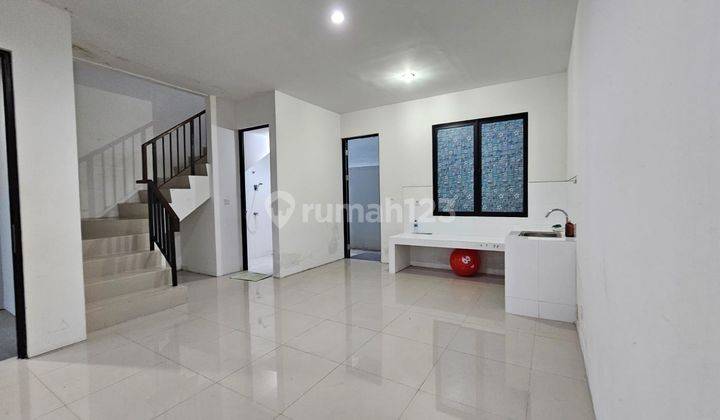 Dijual Cepat Rumah Citra Garden Puri, Jakarta Barat 2