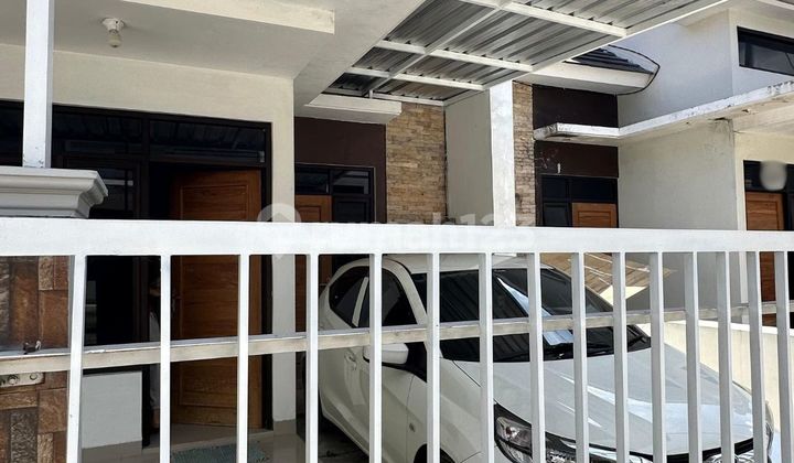 For Sale Semi Furnished House in Ndalem Lemahdadi, Bangunjiwo, Bantul, Yogyakarta 2
