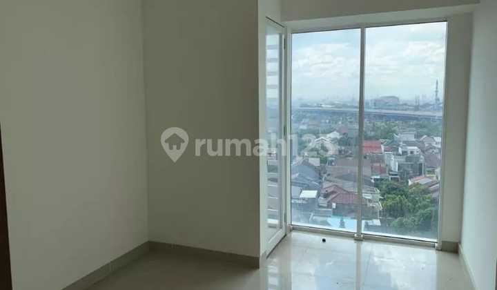 For Rent Unfurnished Apartment Grand Kamala Lagoon, Pekayon Jaya, Bekasi 2