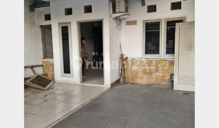 Dijual Rumah Griya Permata, Cipondoh, Tangerang 2