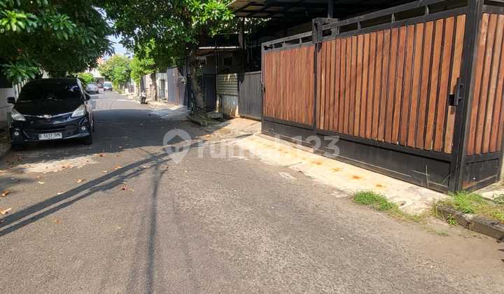 Dijual Cepat Rumah Siap Huni Semanan Indah, Jakarta Barat 2