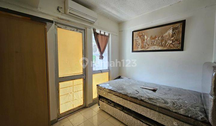 Dijual Cepat, Muraahh Apartemen Semanan Indah, Jakarta Barat 1