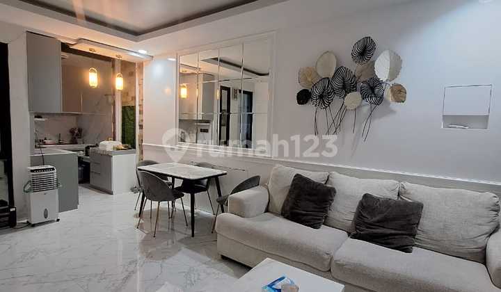 Dijual Rumah Furnished Citra Garden Puri, Semanan, Kalideres 2