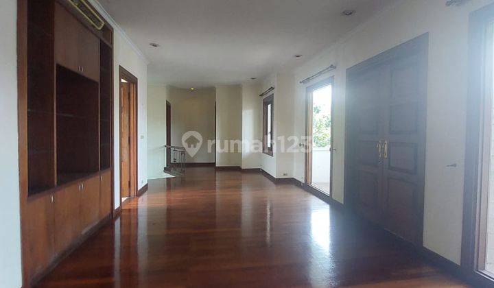 Dijual Rumah Komplek Elit Patra Kuningan Jakarta Selatan 2