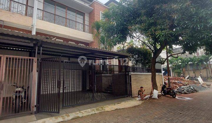 Dijual Rumah Brand New Di Cipete Jakarta Selatan Siap Huni 2