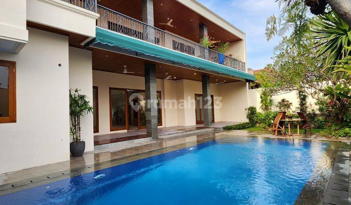 Jual Cepat Rumah Resort Di Lebak Bulus Jakarta Selatan 2