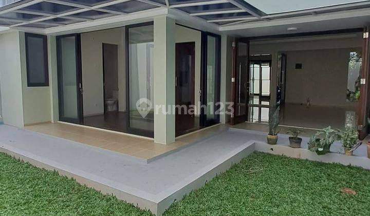 Jual Cepat Rumah Dalam Cluster Di Lebak Bulus Jakarta Selatan  2