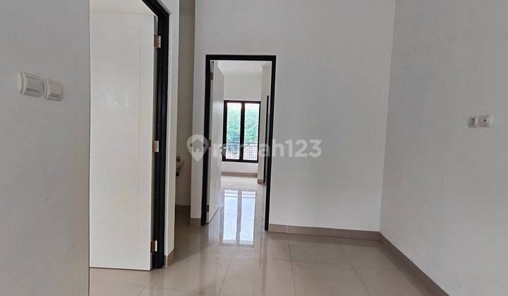 Jual Cepat Rumah Modern Minimalis Siap Huni Selangkah Ke Jakarta 2