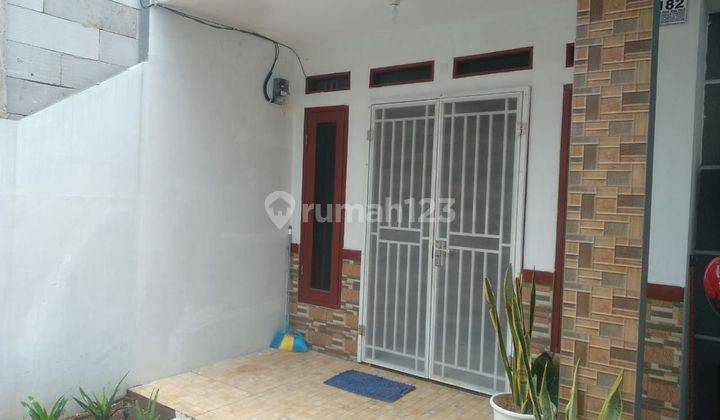 Dijual Murah Rumah Modern Minimalis Di Kota Depok 2