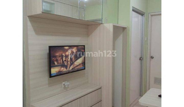 Dijual Apartemen Green Bay Pluit Furnish Bagus Murah 2