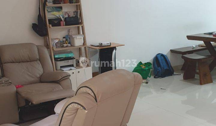 Dijual Rumah Hook 6x17 Di Cluster Green Court Fully Furnished 2