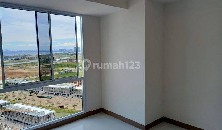 Disewakan Apartemen Tokyo Riverside Type 2br Kosong Ada Ac  4