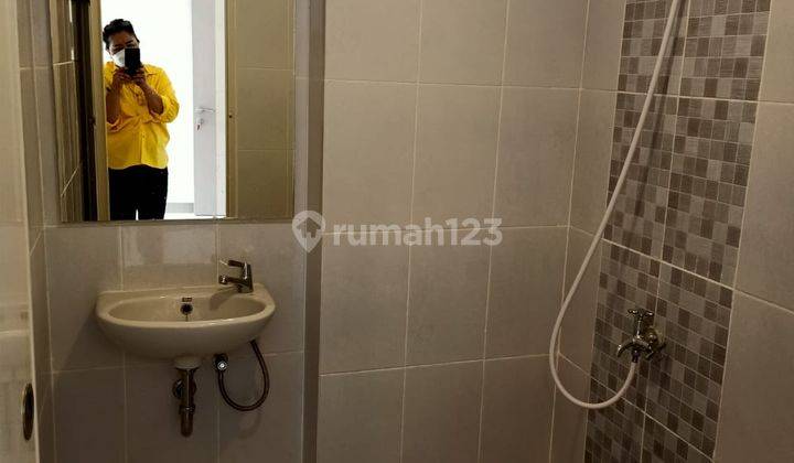 Disewakan Apartemen Tokyo Riverside Type 2br Kosong Ada Ac  6