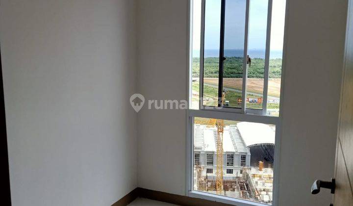 Disewakan Apartemen Tokyo Riverside Type 2br Kosong Ada Ac  5