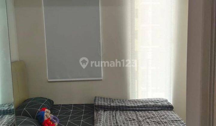 Disewakan Apartemen Osaka Type Studio Full Furnish 1