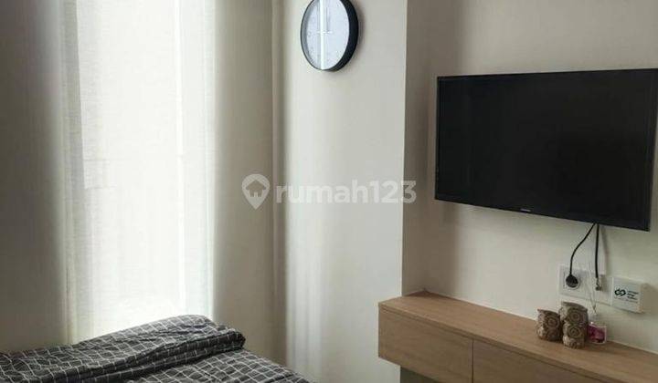 Disewakan Apartemen Osaka Type Studio Full Furnish 2