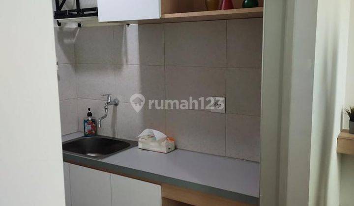 Disewakan Apartemen Osaka Type Studio Full Furnish 3