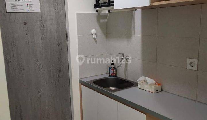 Disewakan Apartemen Osaka Type Studio Full Furnish 4