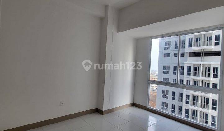 Disewakan Apartemen Tokyo Riverside Type 2br Kosongan 3