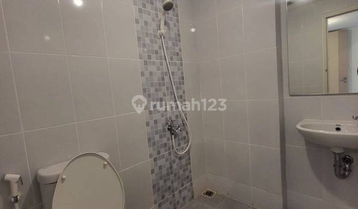 Disewakan Apartemen Tokyo Riverside Type 2br Kosongan 5