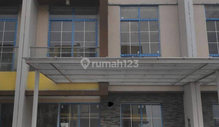 Disewakan Rumah Di Cluster Miami Uk 6x10m² Kosongan ada Ac  1