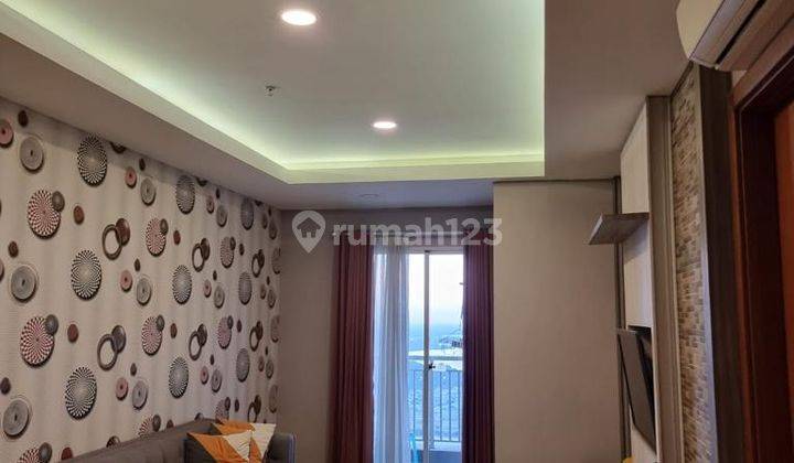 Disewakan Condominium Greenbay Type 2br Full Furnish 1