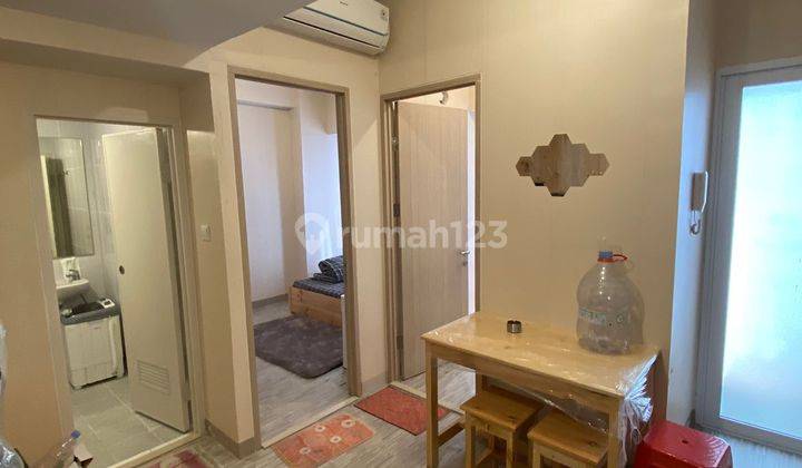 Disewakan Apartemen Tokyo Riverside Type 2br Full Furnish 1