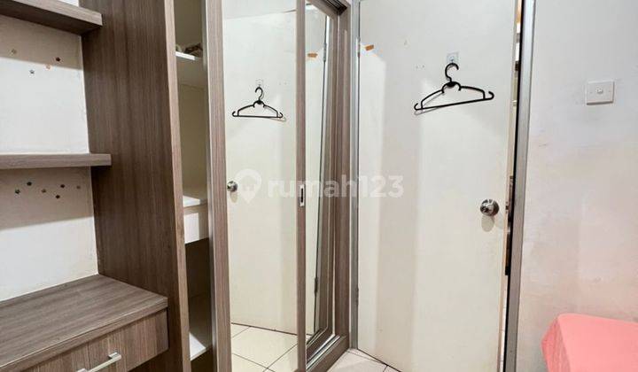 kan Apartemen Greenbay Pluit Type 2br Full Furnish