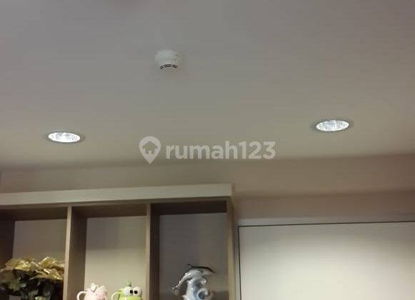 kan Apartemen Greenbay Pluit Type 2br Full Furnish