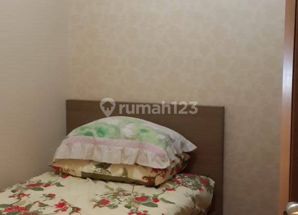 kan Apartemen Greenbay Pluit Type 2br Full Furnish