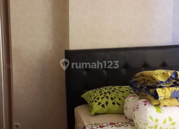 kan Apartemen Greenbay Pluit Type 2br Full Furnish