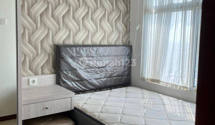 kan Condominium Greenbay Pluit Type 2br Full Furnish