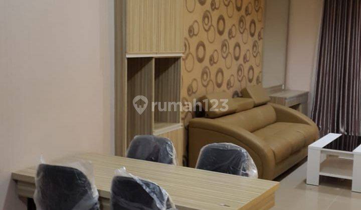 Disewakan Condominium Pluit Type 2br Full Furnish 2