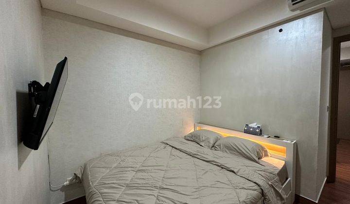 Disewa Gold Coast Pik Apartemen 1br Uk29m 1