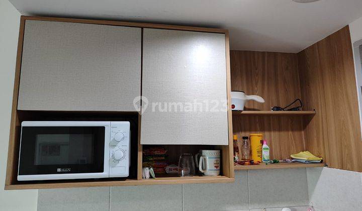 disewakan murah  Apartemen osaka studio full furnish 2