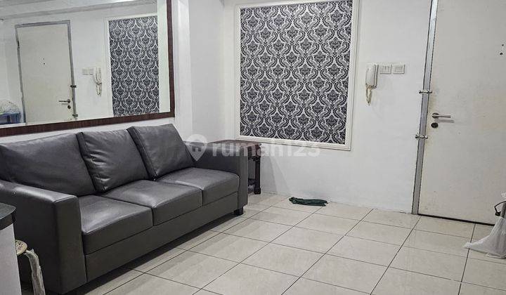 disewa  Green Bay Pluit 3 kamar tidur di jadin 2  Furnished 1