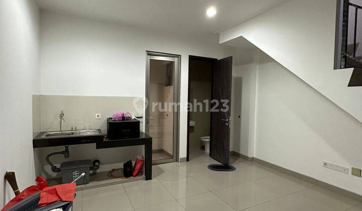 Disewakan Rumah Pik2 Cluster Miami Kosongan Murah 2