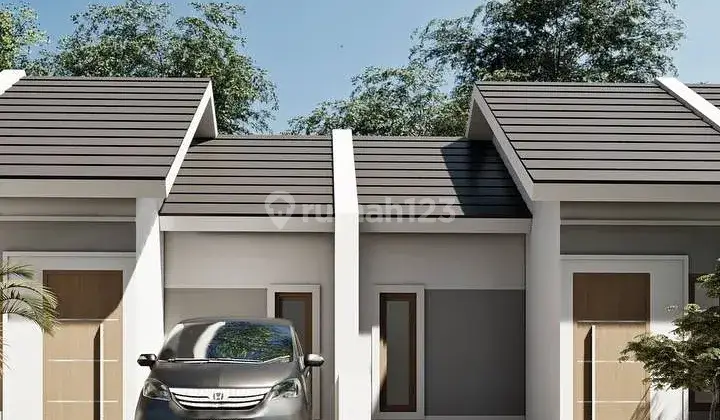 Rumah murah bandung selatan promo 135 jt  10