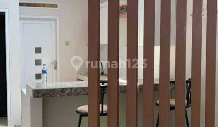 Rumah premium hanya 5 menit ke kota bandung 1