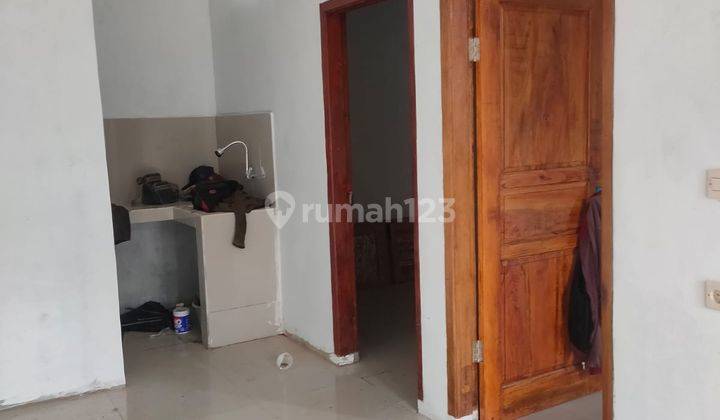 rumah mewah lokasi bebas banjir HARGA hanya 130jt an 1