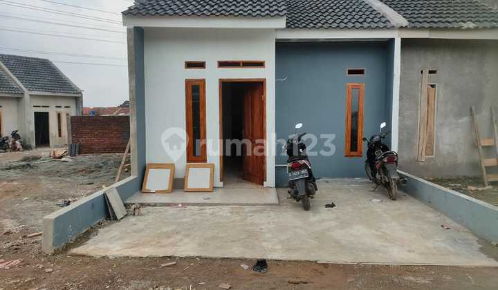 Hunian minimalis promo spesial 1 november!  1