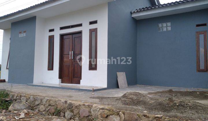 Hunian minimalis promo spesial 1 november!  10
