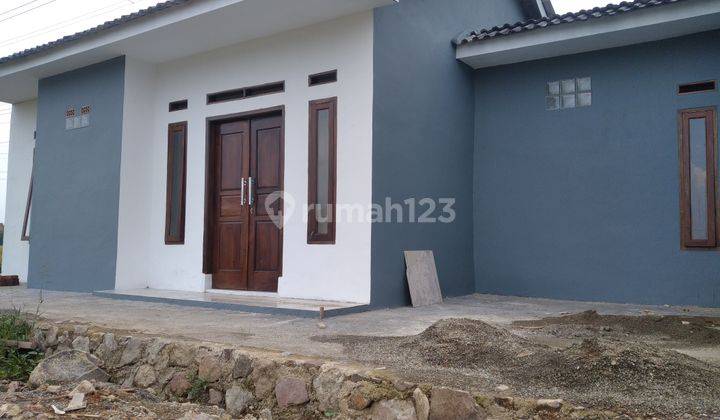 Rumah murah PROMO MEI lokasi DIKOTA BANDUNG 1