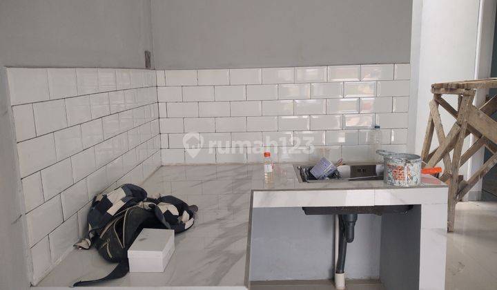Rumah murah selangkah ke kota bandung selatan 9