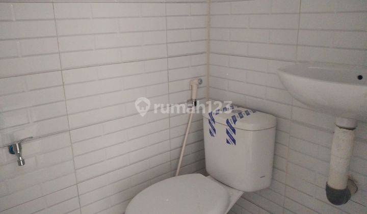 Rumah murah selangkah ke kota bandung selatan 11