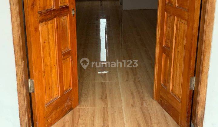 Perumahan dijual cepat dekat kota bandung harga 100jt an  7