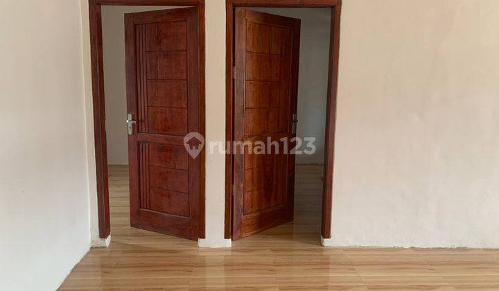 Rumah 2unit dekat margahayu bebas banjir. harga 125jt type36/50  8